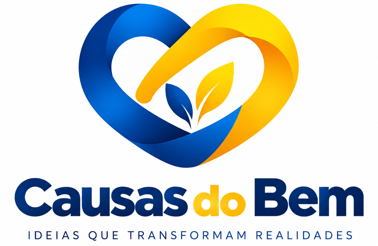 Causas do Bem